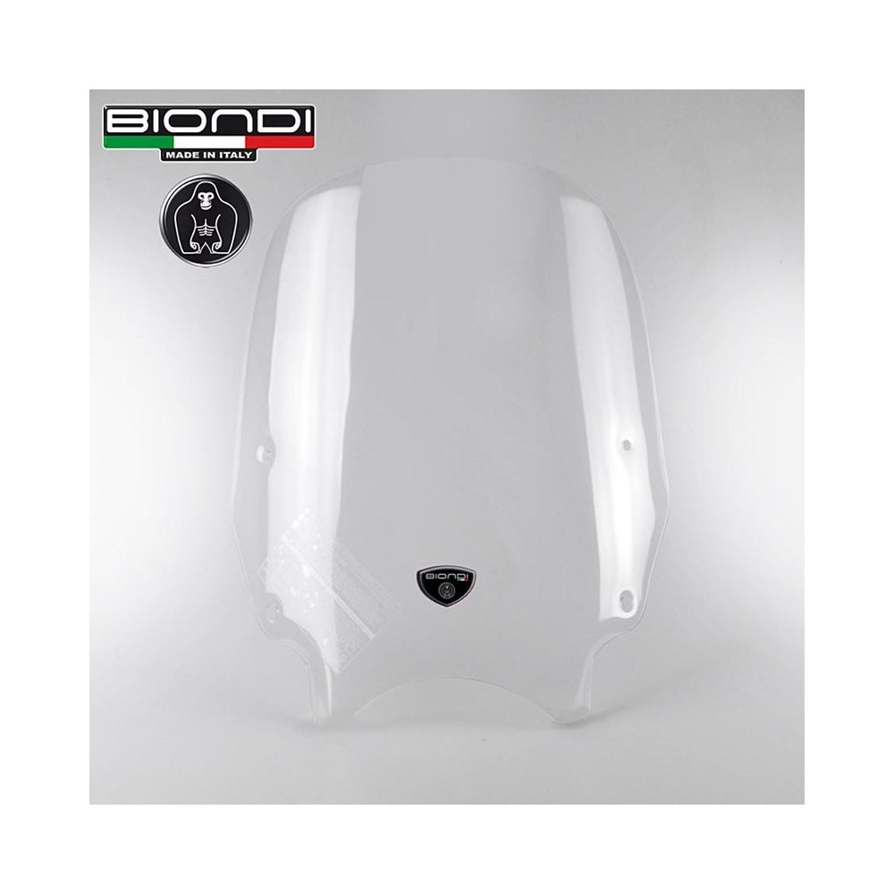 Parabrezza Honda Sh Mode 1251320 Ricambio Originale Parabrezza BIONDI