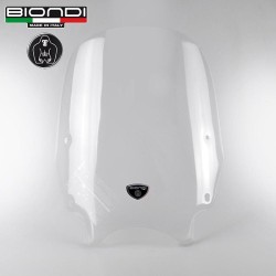 Parabrezza Honda Sh Mode 1251320 Ricambio Originale Parabrezza BIONDI