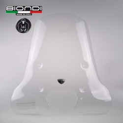 Parabrezza Z Aprilia Scarabeolight Parabrezza BIONDI