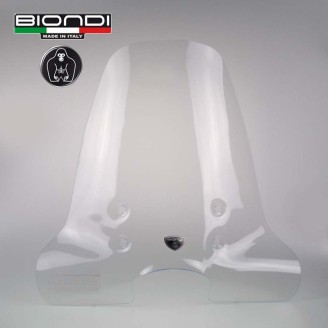 Spare parts and accessories BIONDI | Amotorbike.com