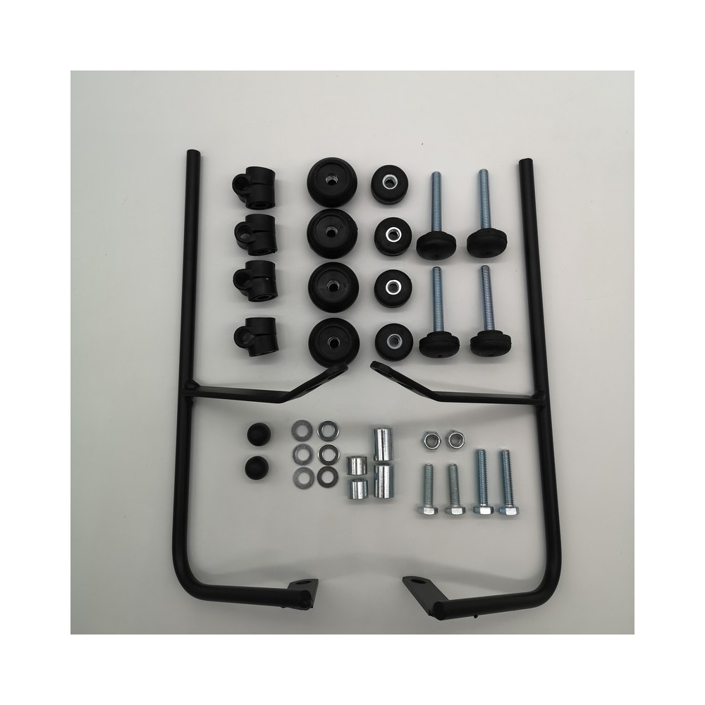 Fitting Kit Kymco AGILITY125S 22 for KYMCO Agility 125 S 22 Cupolini BIONDI