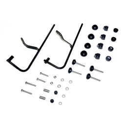 Fitting Kit Kymco Agility 50125 R16 08 for KYMCO Agility R16 50125150 08- and other models Cupolini BIONDI
