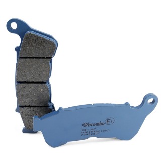 Bremsbeläge Brembo CC07HD22CC Bremsen Brembo