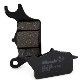 Bremsbeläge Brembo CC07102CC Bremsen Brembo