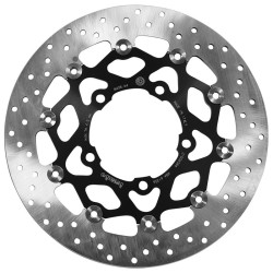 Brake Disk Brembo Serie ORO78B40864 Serie Oro Brembo