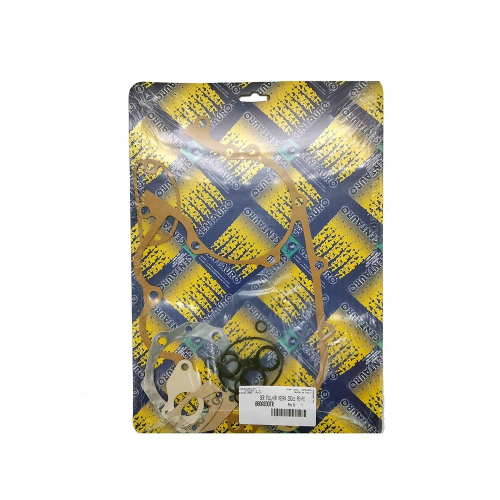 Oil Seals Kit for PIAGGIO Vespa PX 200 77-05 Overhaul Kits CENTAURO