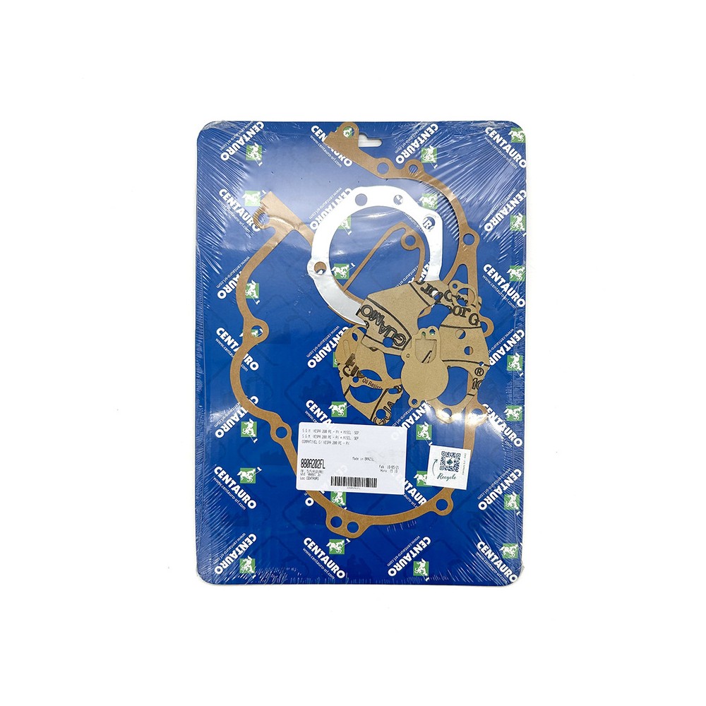 Full Set Kit Revisione CENTAURO