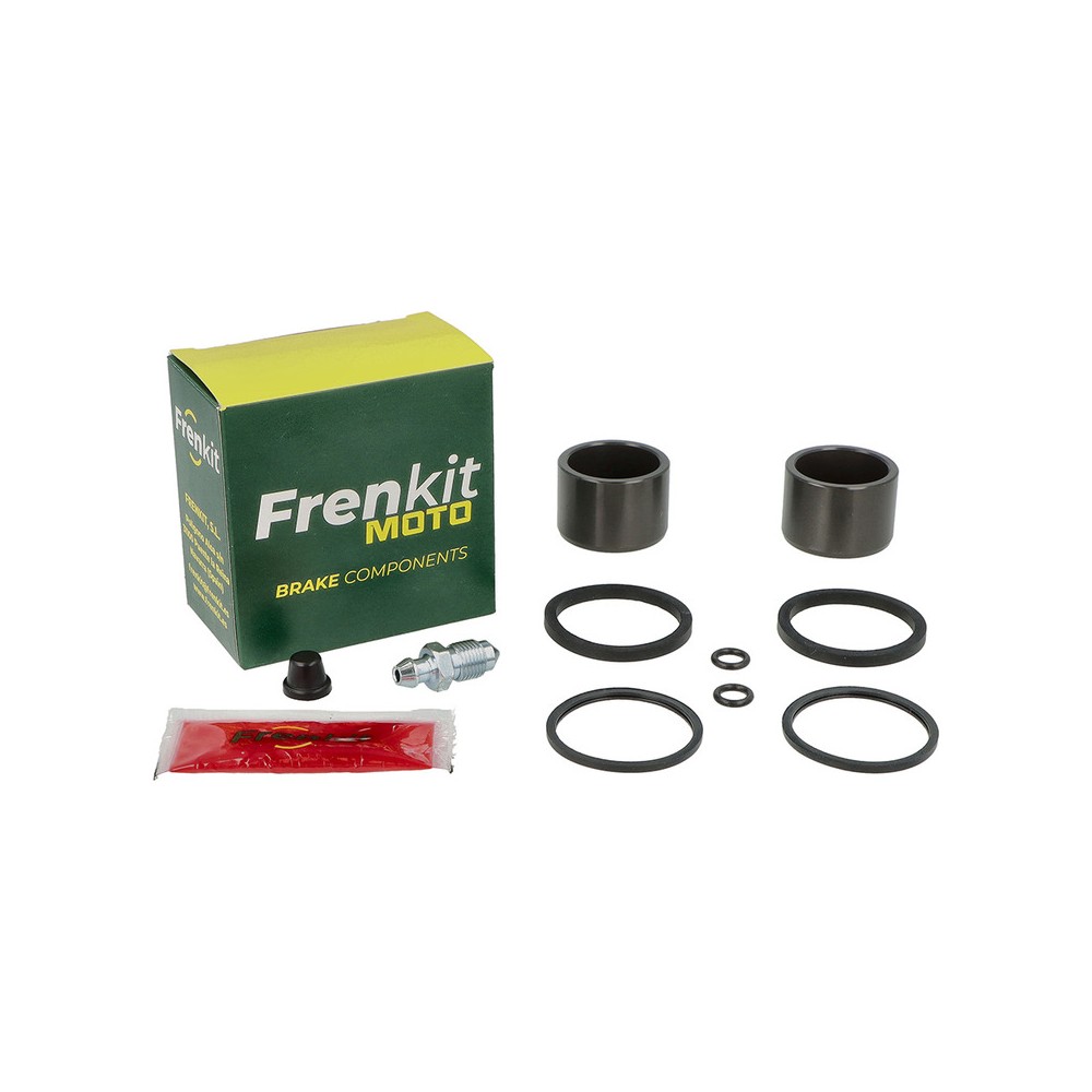 Reparatursatz Bremssattel Hinten Mit Kolben 629105 für DUCATI Supersport 750900 98-01 und andere Modelle Reparatursätze Frenkit