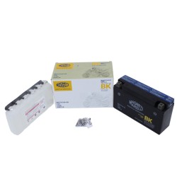 Batteria Marelli MOTX10A-Bscon Acido Batterie Sigillate MAGNETI MARELLI