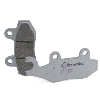 Brake Pads Brembo SX07YA22SX Mescola SX Brembo