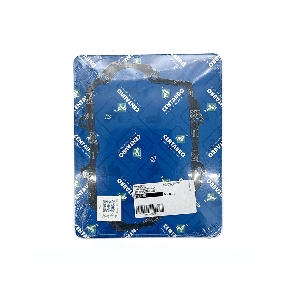 Junta de tapa de válvulas Guzzi BREVA1100 05-07 para MOTO GUZZI Breva 1100 05-07 y otros modelos Kits de Reparación CENTAURO