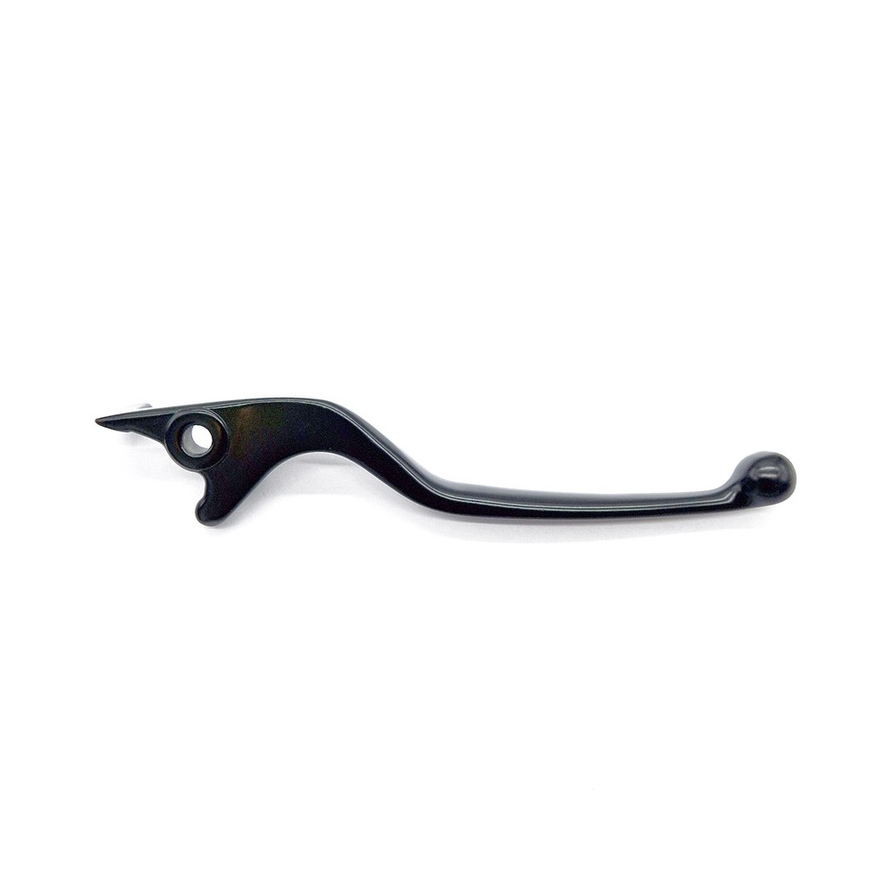 Levier Droit Noir Yamaha X-Max 400 13-20 pour YAMAHA X-Max 400 13-19 Leviers MAGNETI MARELLI