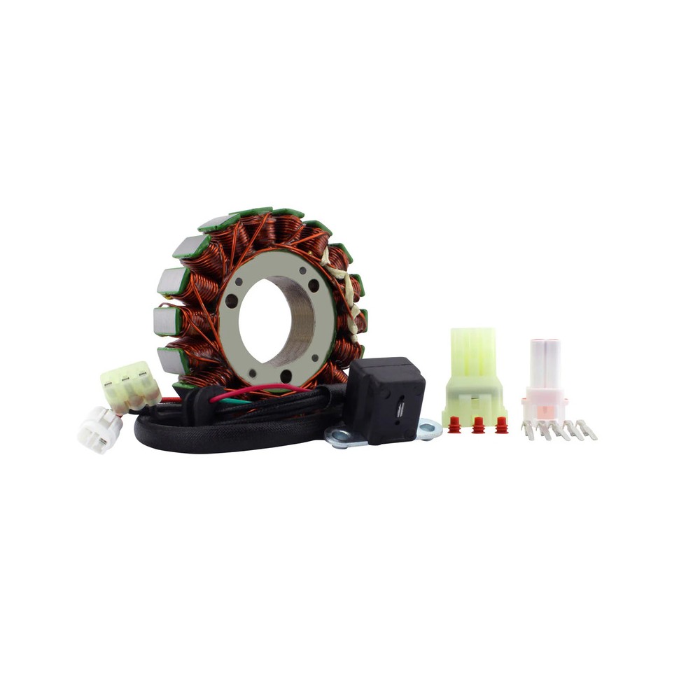 Stator KTM EXC-F 250450 17-23 pour KTM EXC-F 250 17-19 et autres modèles Stators MAGNETI MARELLI