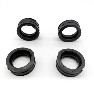 Kit Manchon d'Admission Yamaha FZR 1000 89-95 4PZ | TOURMAX