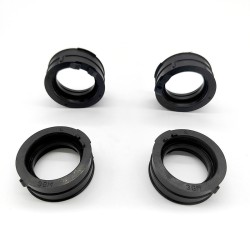 Kit Manicotto Aspiraz. Yamahafzr 1000 89-95 4PZ per YAMAHA FZR 00 89-95 Kit Revisione TOURMAX
