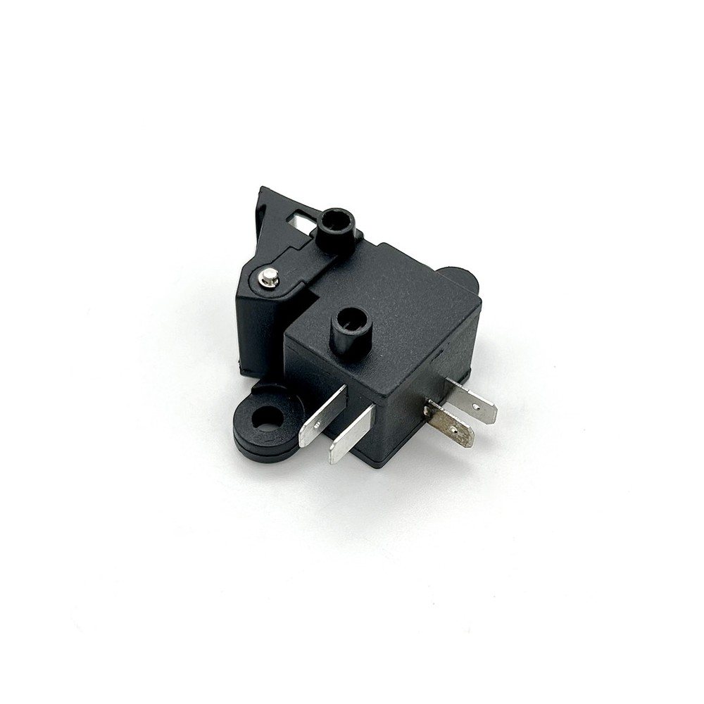 Interruttore Stop Sx Honda SH300 07-10- Sh 125150 09-17 per HONDA SH 300 07-10 e altri modelli Dispositivi MAGNETI MARELLI