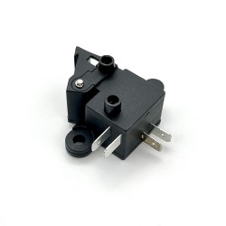 Interruttore Stop Sx Honda SH300 07-10- Sh 125150 09-17 per HONDA SH 300 07-10 e altri modelli Dispositivi MAGNETI MARELLI