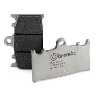 Pastillas de freno Brembo RC07KA13RC Frenos Brembo