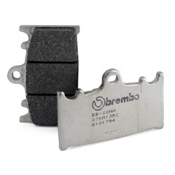 Bremsbeläge Brembo RC07KA13RC Bremsen Brembo