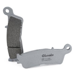 Brake Pads Brembo SX07YA55SX Mescola SX Brembo