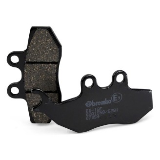 Pastiglie Brembo CC07054CC Mescola CC Brembo