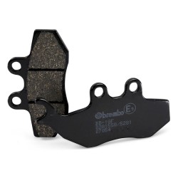 Pastiglie Brembo CC07054CC Mescola CC Brembo