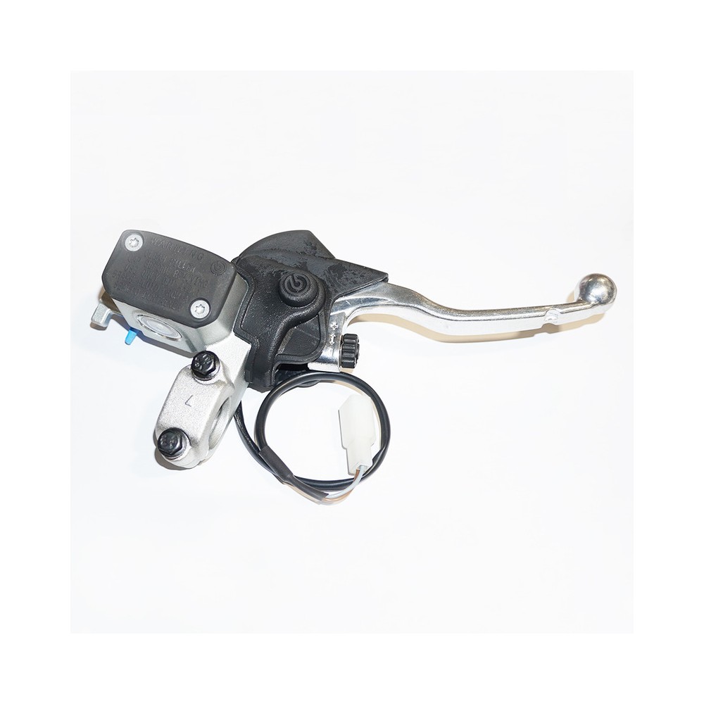 Brake Master Cylinder Pompe Freno Prime Brembo