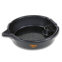 1878 8-Fluid Collection Tank Banchi e Attrezzature BETA
