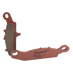 Bremsbeläge Brembo SD07KA25SD Bremsen Brembo