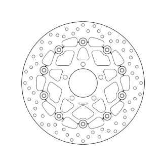 Plaquettes de Frein | Les plaquettes de frein sont la pièce qui vient serrer le disque pour ralentir la moto. Leur composition influence la puissance de freinage, le bruit et la durée de vie, en ville comme sur piste ou en tout-terrain.Vous trouvez ici des plaquettes organiques, frittées et racing des marques Ferodo, RMS, Brembo, EBC, Nissin et Rms Classic, ainsi que des disques de frein Brembo. La gamme couvre les scooters Piaggio, Kymco, Aprilia et des motos de plusieurs constructeurs. Pour choisir la bonne référence, vérifiez le modèle et la cylindrée, ou comparez le code d'origine avec celui indiqué sur la fiche produit.