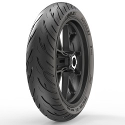 Pneus 10080-10 53M Tltournee Anlas for PIAGGIO Zip 50 00-13 Pneumatico Tournee ANLAS