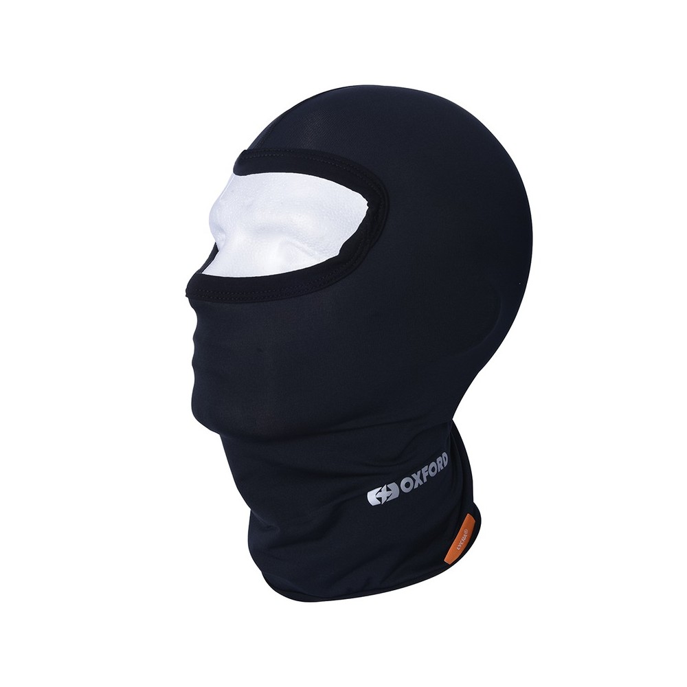 Balaclava Lycra BLKOF465 Equipaggiamento OXFORD