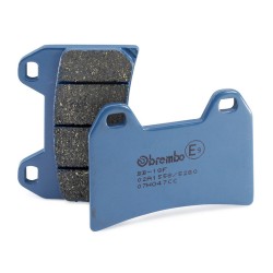 Brake Pads Brembo CC07HO47CC Brakes Brembo