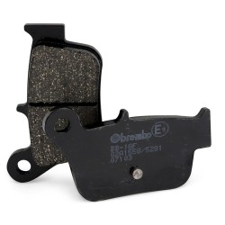 Brake Pads Brembo CC07103 Brakes Brembo