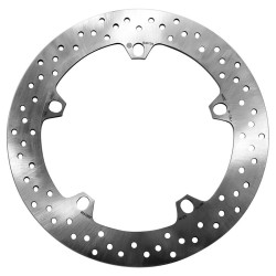 Brake Disk Brembo Serie ORO68B407D6 Pastiglie Freno Brembo