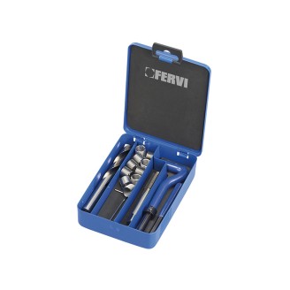 Ricambi e accessori Fervi | Amotorbike.com