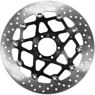 Disco Freno Brembo Serie ORO78B40870 Pastiglie Freno Brembo