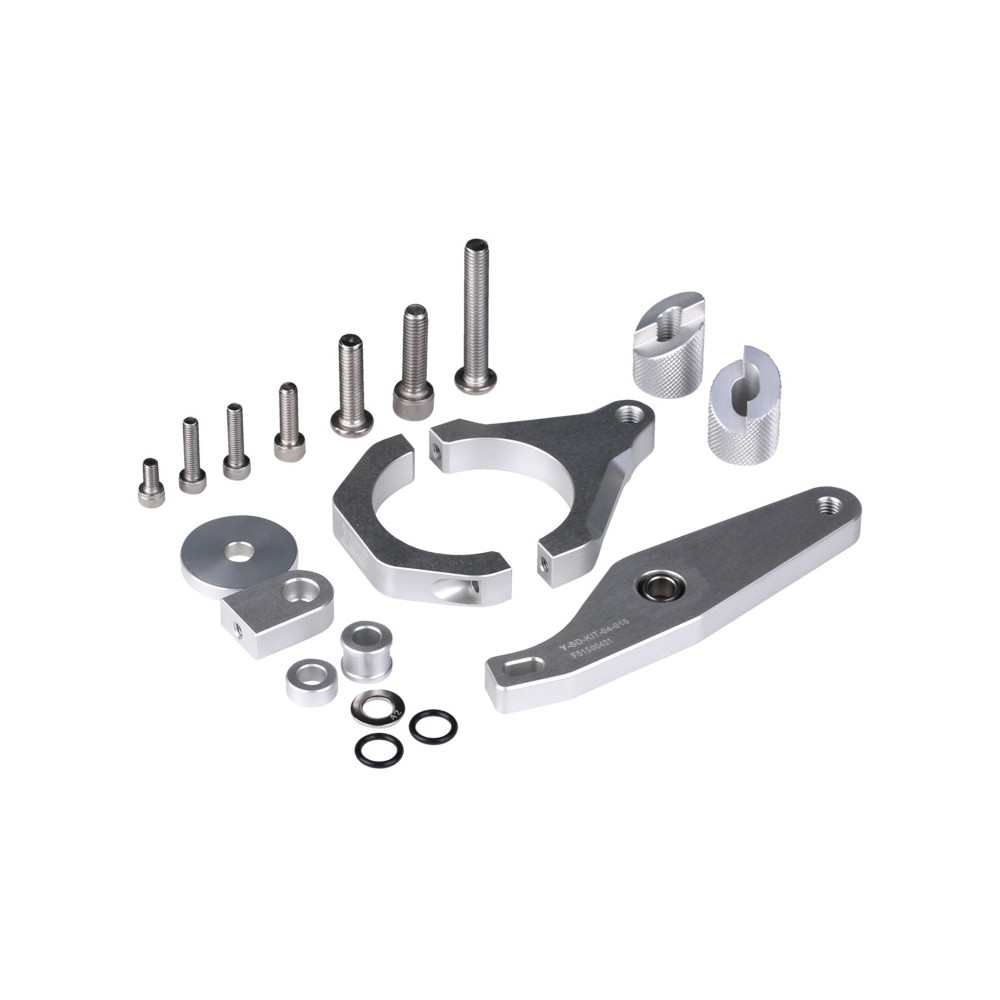 Kit Lenkungsdämpfer Yssy-Sd-Kit-04-015 für YAMAHA MT-09 22- Lenkungsdämpfer YSS