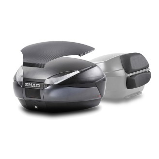Spare parts and accessories SHAD | Amotorbike.com