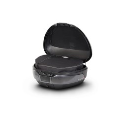 Top Case Shad SH48 Grey Borse e Bauletti SHAD