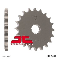 Pignone Jt 558 z16RBAMMORTIZZATO Pignoni JT