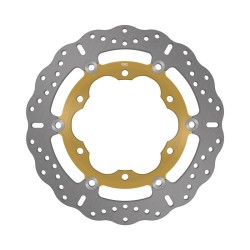 Ebc Stainless Steel Disc Dischi Freno EBC