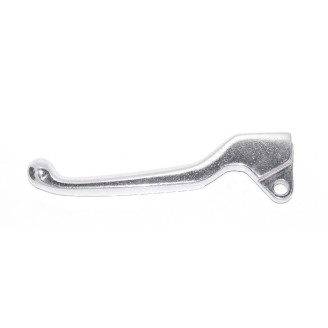 Levier Gauche Argent Mbk Booster 100 99-01 pour MBK 100 YW Booster