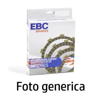 Clutch Kit Set CK3462 Frizioni EBC