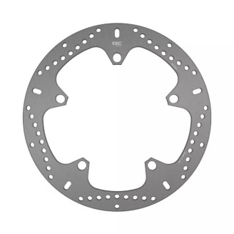 Brakes | The braking system is one of the most critical components for motorcycle safety. Amotorbike.com offers a wide range of brake parts for motorcycles and scooters of all makes: front and rear brake pads, brake discs, calipers, master cylinders and brake fluids. With over 1,800 original and quality aftermarket items, find the right part for your motorcycle at competitive prices.