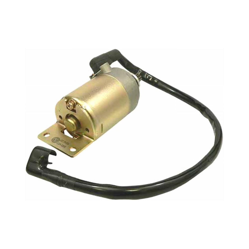 Starter Motor Polaris for POLARIS Sawtooth 200 06-07 and other models Motorini Avviamento ARROWHEAD