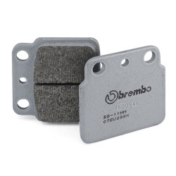 Pastiglie Brembo SX07SU29SX Freins Brembo