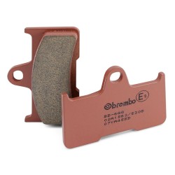 Brake Pads Brembo SD07YA45SD Brakes Brembo