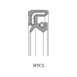 Oil Seal Kit Revisione ARIETE