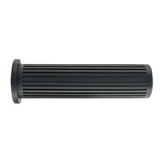 Manopola Industriale Diam.22LUNGH.135 Nero Manopole ARIETE